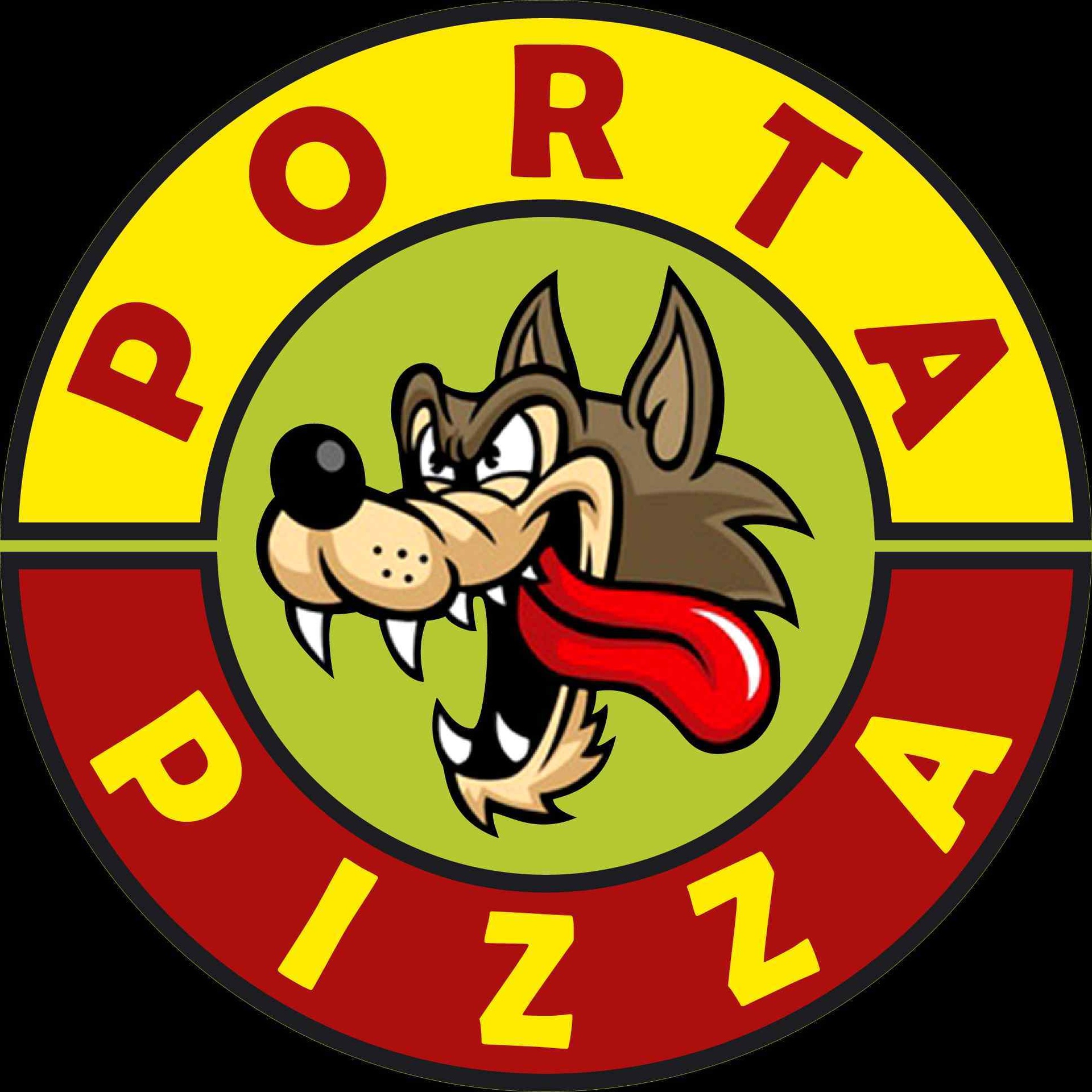 PORTA PIZZA TAMARACEITE