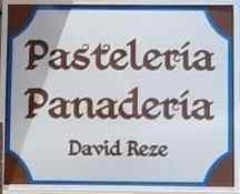 Pastelería Panadería David Reze