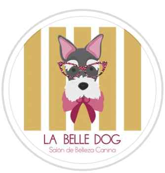 LA BELLE DOG