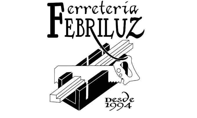 FERRETERÍA FEBRILUZ