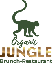 ORGANIC JUNGLE
