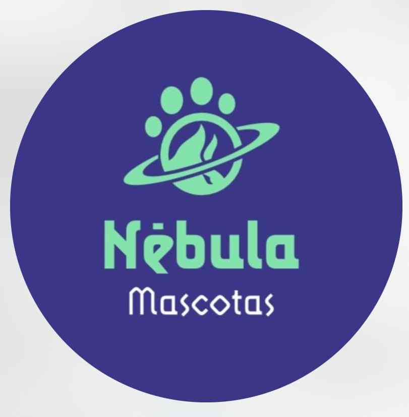 NEBULA MASCOTAS