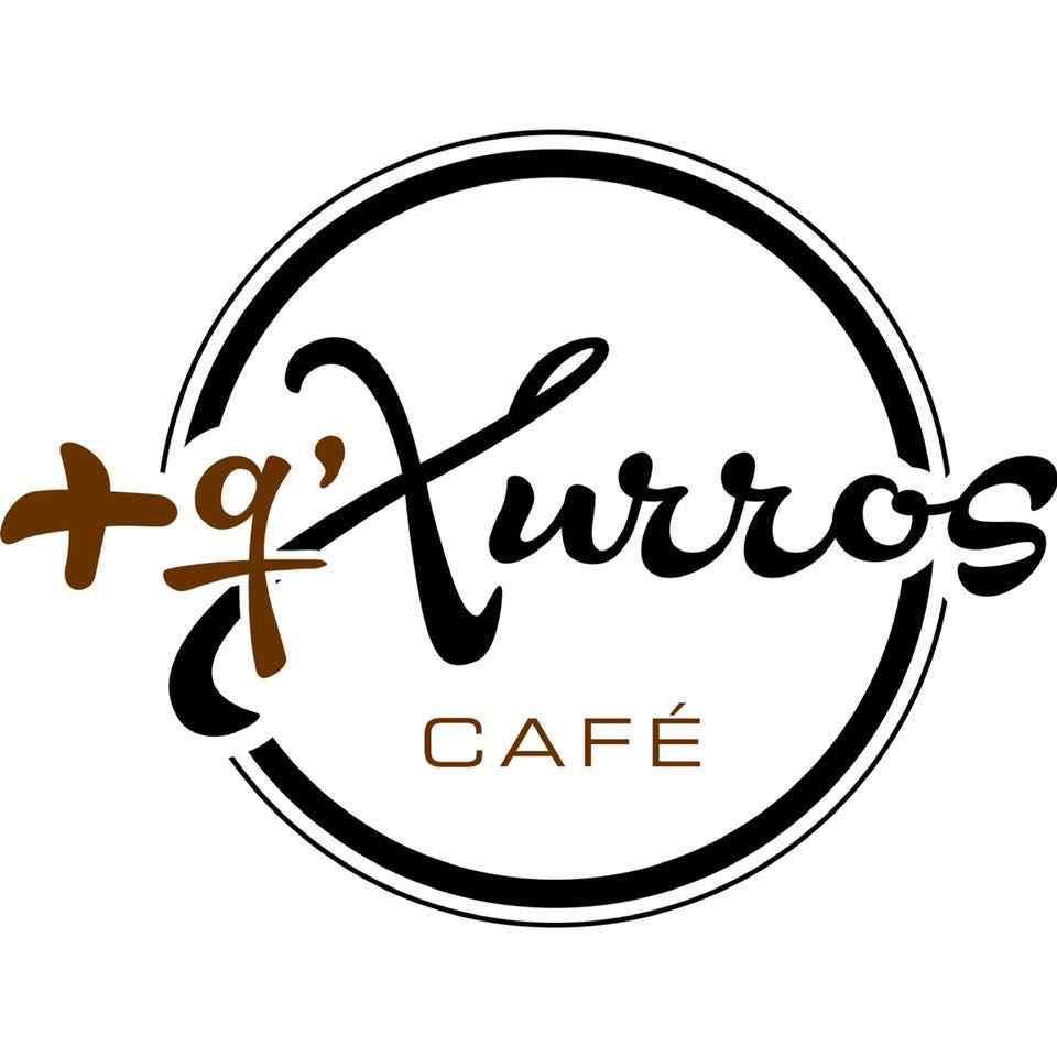 MÁS QUE XURROS CAFÉ