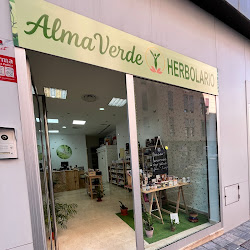 Alma Verde