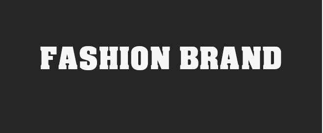 Fashionbrand