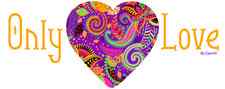 ONLY LOVE