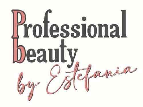 Professional Beauty by Estefanía