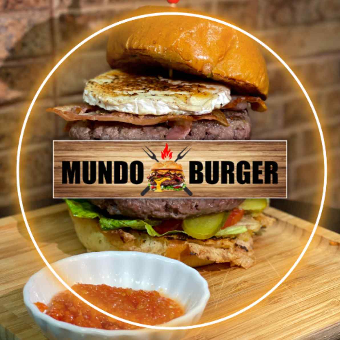 MUNDO BURGER