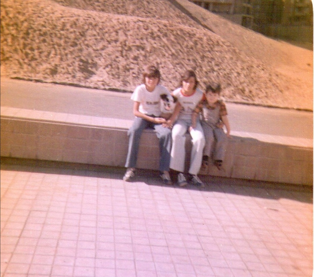 Montaña Madera y Corcho 