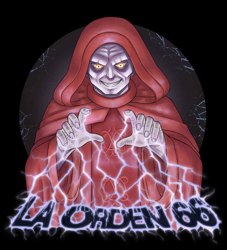 LA ORDEN 66